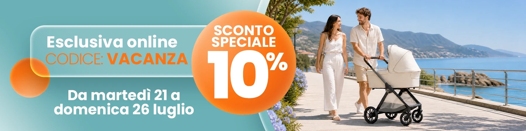Speciale Sconto 10